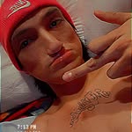 Sergio Wade Charger-Randall - @mi.vida.loca.787 - Instagram