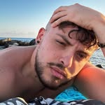 Sergio Rappa - @sergiorappaa - Instagram