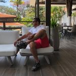 Sergio Raudales - @chechoraudales - Instagram