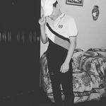 Sergio Raudales - @rosnyraudales - Instagram
