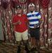 Sergio Raudales - Facebook