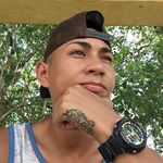 Sergio Raudales - @raudalesyonathan - Instagram