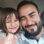 Sergio Raudales - @serch130805 - Instagram