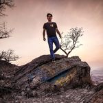 Sergio Raudales - @iavn_mejia - Instagram