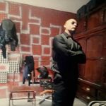 Sergio Raya - @sergio75raya - Instagram