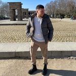 Sergio Raya - @sergioraya_ - Instagram