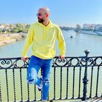 Sergio Raya Acedo - @raacsergio - Instagram
