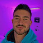 Sergio Raya Ayala - @serhi_x - Instagram