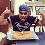 Sergio Reyes Raya - @415chingon - Instagram