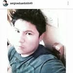 Sergio Eduardo Rayas - @pit_sergio - Instagram