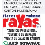 Sergio Rayas - @mudanzasrayas - Instagram