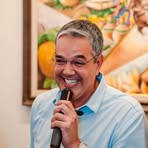Sérgio Reis - Facebook