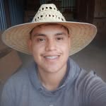 Sergio Eduardo Razo Silva - @sergiorazo27 - Instagram