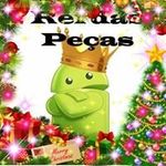 Rei DasPeças - @sergio_rei_das_pecas - Instagram