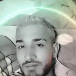 Sergio Enrique Remón - @sergioe9709 - Instagram