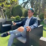 Sergio Remon Txentxo - @sergito87_txentxo - Instagram