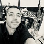 Sérgio Remondes - @sergioremondes - Instagram