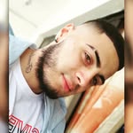 Sergio Rendon - @sergio_rendon17 - Instagram