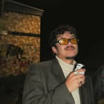 Sergio Rendón - @sergio.stepansky - Instagram
