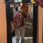 Sergio Rendón - @chekkorendon - Instagram