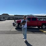 Sergio Rendon - @sergiorendon27 - Instagram