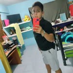 sergio rendon - @sergiio6994 - Instagram