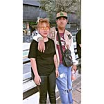 Sergio Rendon - @checo_rg25 - Instagram