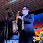 Sergio Rendón - @rendon.sax - Instagram
