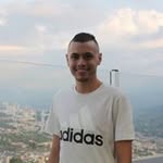 Sergio Rendón - @saider_sergio - Instagram