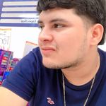 Sergio Américo Reyna - @sergio.reyna16 - Instagram