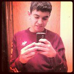 Sergio Reyna - @sergioreyna21 - Instagram