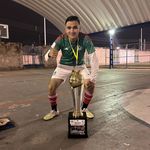 Sergio Reyna - @sergio_reyna_0 - Instagram