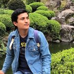 Sergio Reyna - @sergioreynna - Instagram