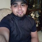 Sergio Reyna - @sergioreyna08 - Instagram
