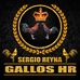 Sergio Reyna - Facebook