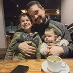 Sergio Rial - @sergio.rial - Instagram