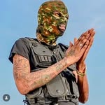 Bad Brecky - @sergiorichards_93 - Instagram