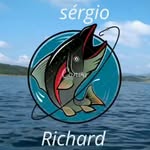 Sergio Richard - @sergio.pescador123 - Instagram