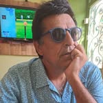 Sergio Richard Da Silva - @sergiorichard81 - Instagram