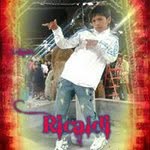 Sergio Richard Ricaldi Gallego - @sergio_ricaldi - Instagram