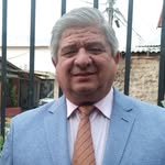 Sergio Richard Vergara Muñoz - @sergiovergaramunoz - Instagram