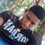 Sergio Richardson - @sergior1724 - Instagram