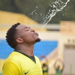 Sergio Serge Richardson - @ntagisanayo_serge - Instagram