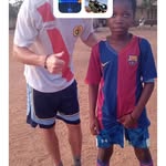 sergio Richmond kuwon - @sergiorichmondkuwon - Instagram