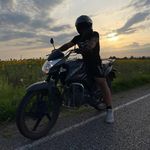 Сергій - @sergio__rider - Instagram