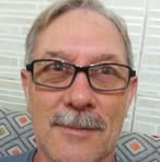 Sergio Luiz Rieger - Facebook