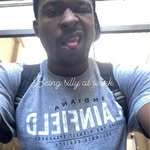 Sergio DeVonn Riley - @sergio.riley.908 - Instagram