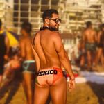 Sergio Riley - @armand_leyfit - Instagram