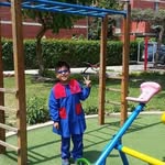 Sergio Ritter Palomino Barbaran - @ritter_palomino_barbaran - Instagram