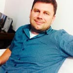 Sérgio Rodrigo Ritter Pasa - @sergio_pasa - Instagram